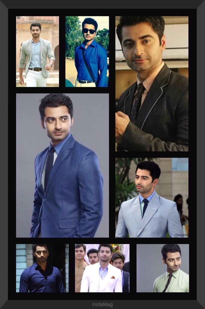 Harshad Arora in formals looking so handsome #harshadarora #adarshsinha #AyeshaSingh #SaiYa #drsatya #saijoshi #beintehaa #dahleez #GhumHaiKisikeyPyaarMeiin