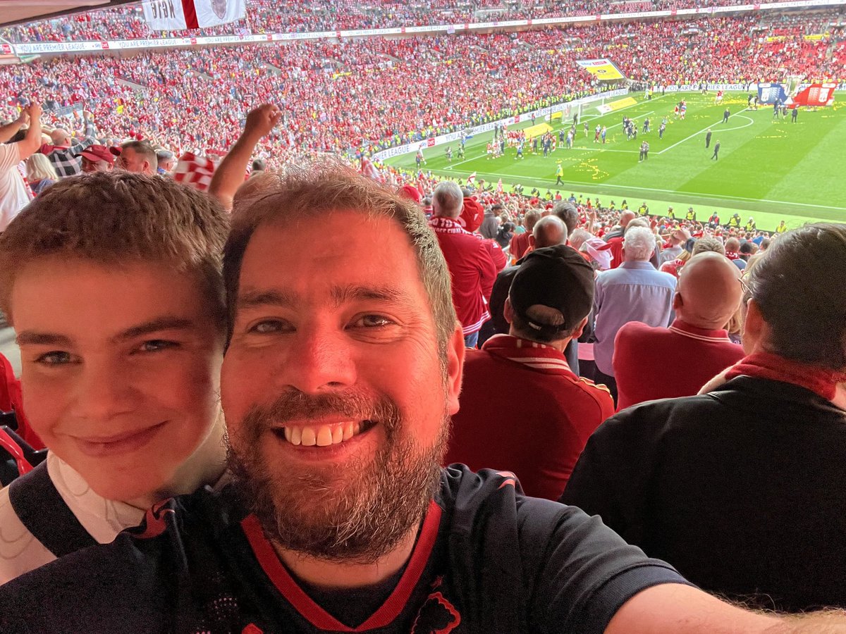 nrjohnson_uk's tweet photo. @NickOakhill Good luck! I hope you come back feeling like I did last year! What a day that was! https://t.co/zD05Vzrr0y