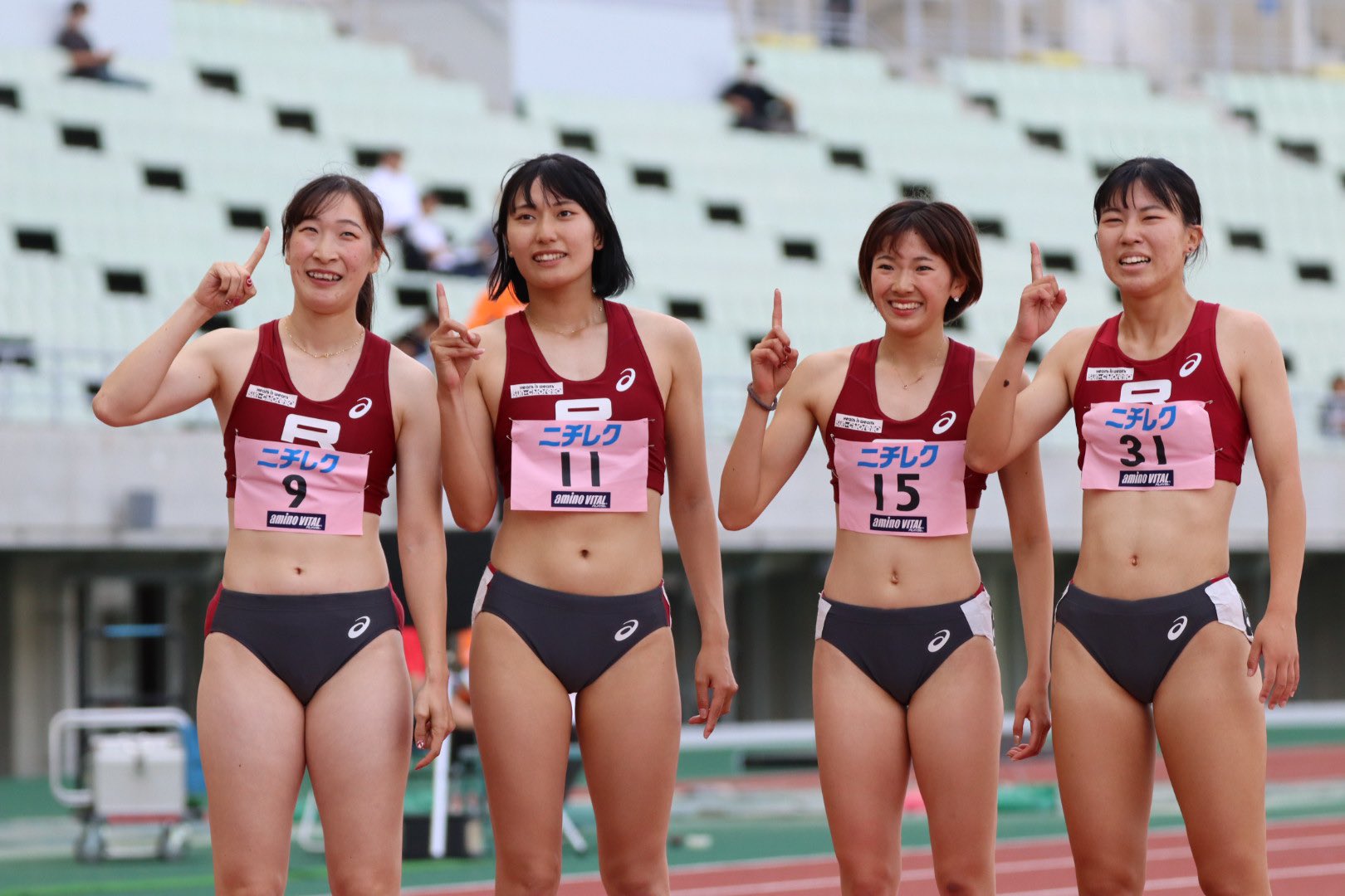 立命スポーツ編集局（公式） on X: 