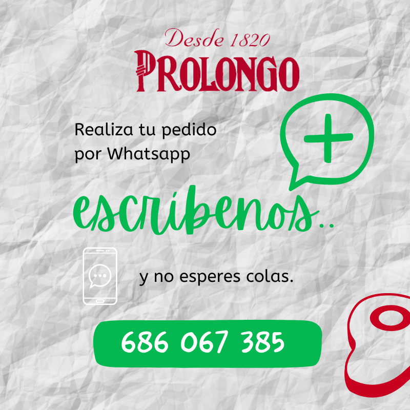 Prolongo tweet media