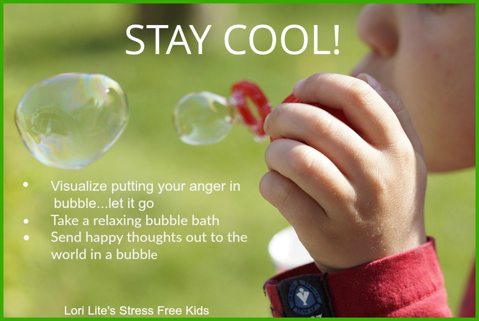 StressFreeKids's tweet image. Fun ways to soothe stress #mindfulnessforkids #reducestress