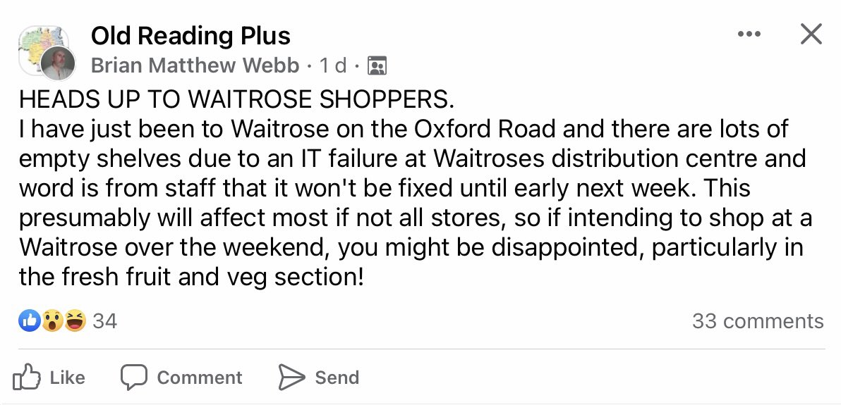 StevenR67033560's tweet photo. @LizWebsterSBF @AnneMG62 @waitrose https://t.co/6tQwCicba9