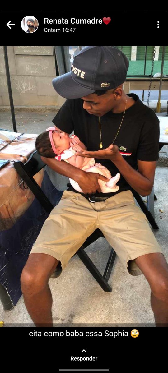 Parabéns para mim 21 na rajada só tenho que agradecer a Deus por ter chegado até aqui nessa longa caminhada🥳🙌😇 Hj minha filhona completa 2 mês de muito amor e gratidão, só tenho que agradecer a Deus por esse lindo presente. 🥳🥰🤞💖🙌😇