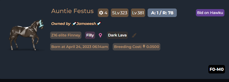 Not maxed yet but looking forward to max level bb <a href="/Spotonparts/">DanShan</a> I'd like to thank danshan for organising these sizzle tournies, it took forever but we got there.  Thanks to mum and dad and also my good wife for believing in me.