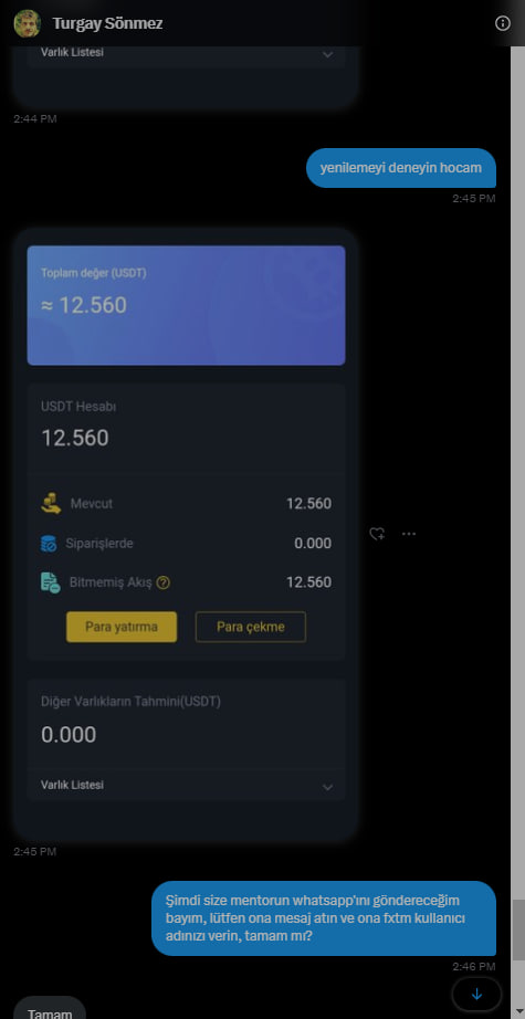 lacson_mika's tweet photo. New clients approved thank you for trusting me 
From turkey
Happy earnings sir
Do you have 11USDT? Let's make it Grow up to 40-80usdt in just couple of hours  Ask me  How❤️ https://t.co/R6mGVnDR5B