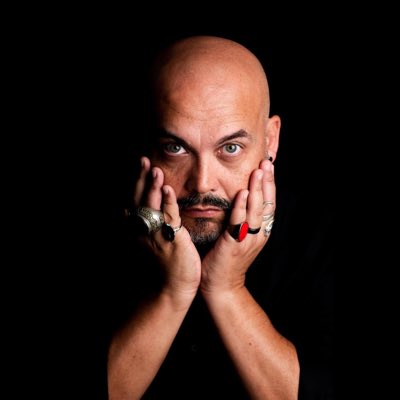 Marc Hendricks tweet media