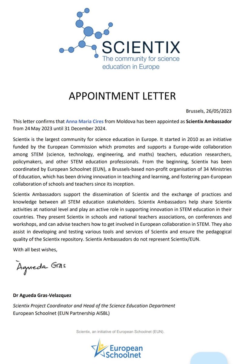 Cires Anna Maria tweet media