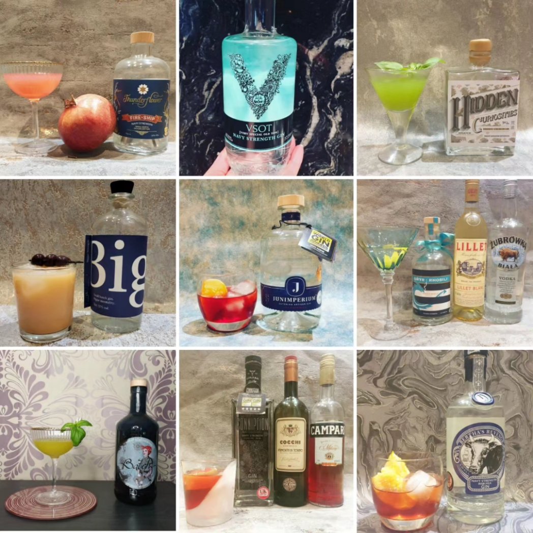 Laura - StorryTellingGinAndTonic tweet media