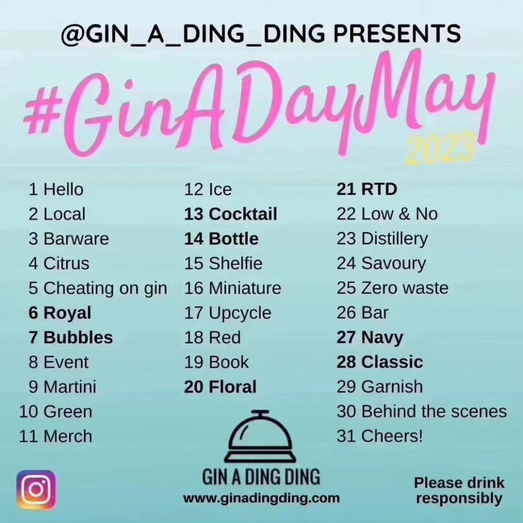 Laura - StorryTellingGinAndTonic tweet media