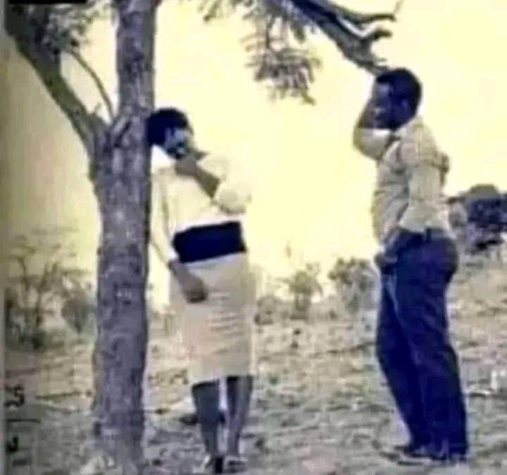 Back then, seduction was done face to face. 

If time was reversed, would you still get a partner?