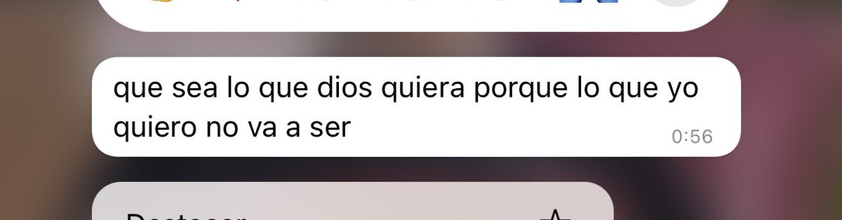 mi vida se resumen en esta frase