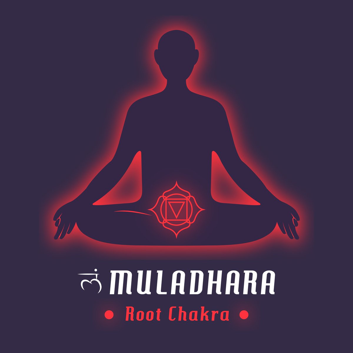ImAvatarOffice's tweet photo. Know the 7 Chakra points in our body.

1. Muladhara Chakra (Root Chakra) https://t.co/McXgKjrfVW
