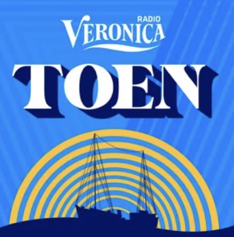 Spreekbuisnl's tweet image. Veronica-iconen halen herinneringen op in podcastserie Toen: spreekbuis.nl/veronica-icone…