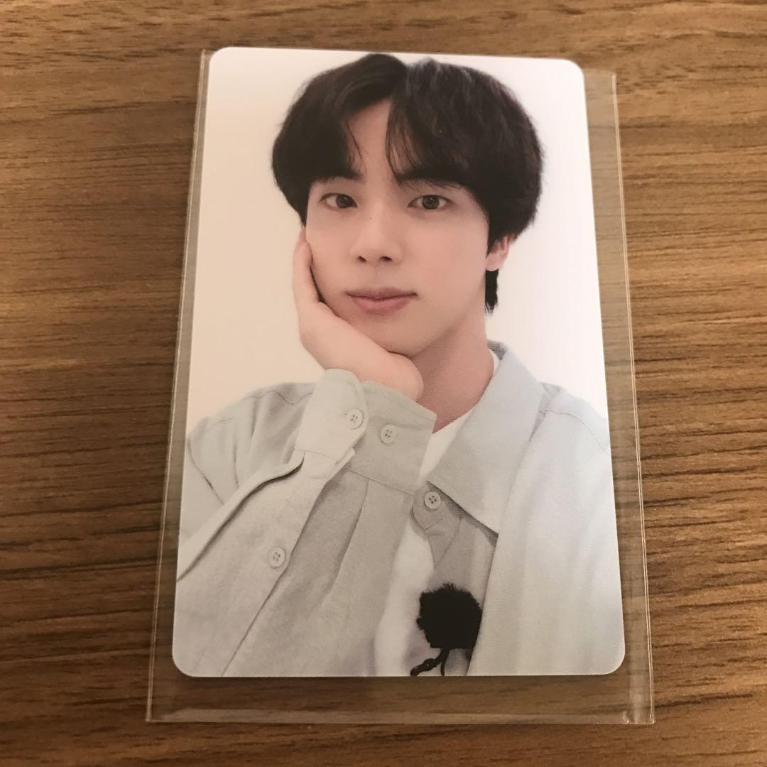 fireeeeex's tweet photo. WTB LFS
《BTS Butter Hybe Insight LD - Jin》
⋆ slow collect ⋆ not in rush ⋆ ready my/ina/kr/ch/ph/thai ⋆
💌 Please hmu if you're selling
🏷 seokjin pc photocard lucky draw
▪︎Pic ctto
#pasarbts #pasarbtsmy https://t.co/8RPDMMmffN