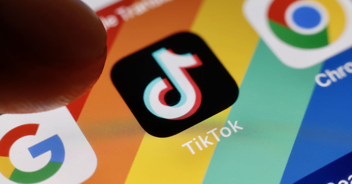 Näin Tiktok tekee käyttäjillään rahaa – viattoman oloisista virtuaalilahjoista tuli miljardibisnes dlvr.it/Spj8vM