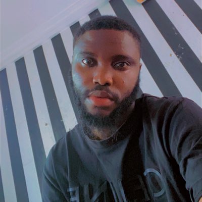 _kingzlee's tweet photo. #NewProfilePic https://t.co/NRuUcHWuKF