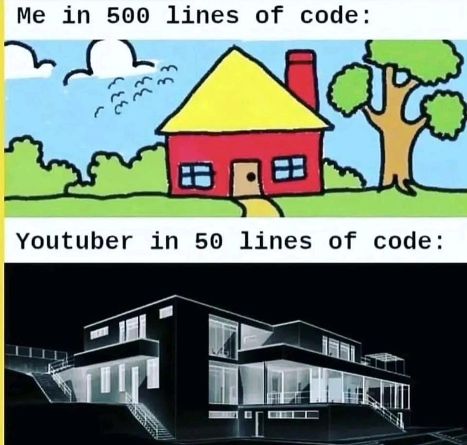 wilsonnow_'s tweet image. #linesofcode