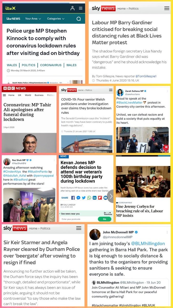 Sarah #BringBackBoris #neverRishiSunak 🦘🦘🦘 (@sarahisitme) on Twitter photo 2023-05-27 07:13:49 @ITVNewsPolitics @BorisJohnson @Keir_Starmer Why did the police let Starmer off? Was it the early shiny new contract? #labourcorruption. @ITVNewsPolitics @BorisJohnson @Keir_Starmer Why did the police let Starmer off? Was it the early shiny new contract? #labourcorruption.