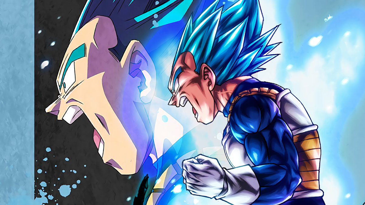 Hydros on X: Sparking Legends Limited Super Saiyan 3 Goku & Super Saiyan 2  Vegeta Art + 4K PC Wallpaper + 4K Phone Wallpaper! #DBLegends   / X