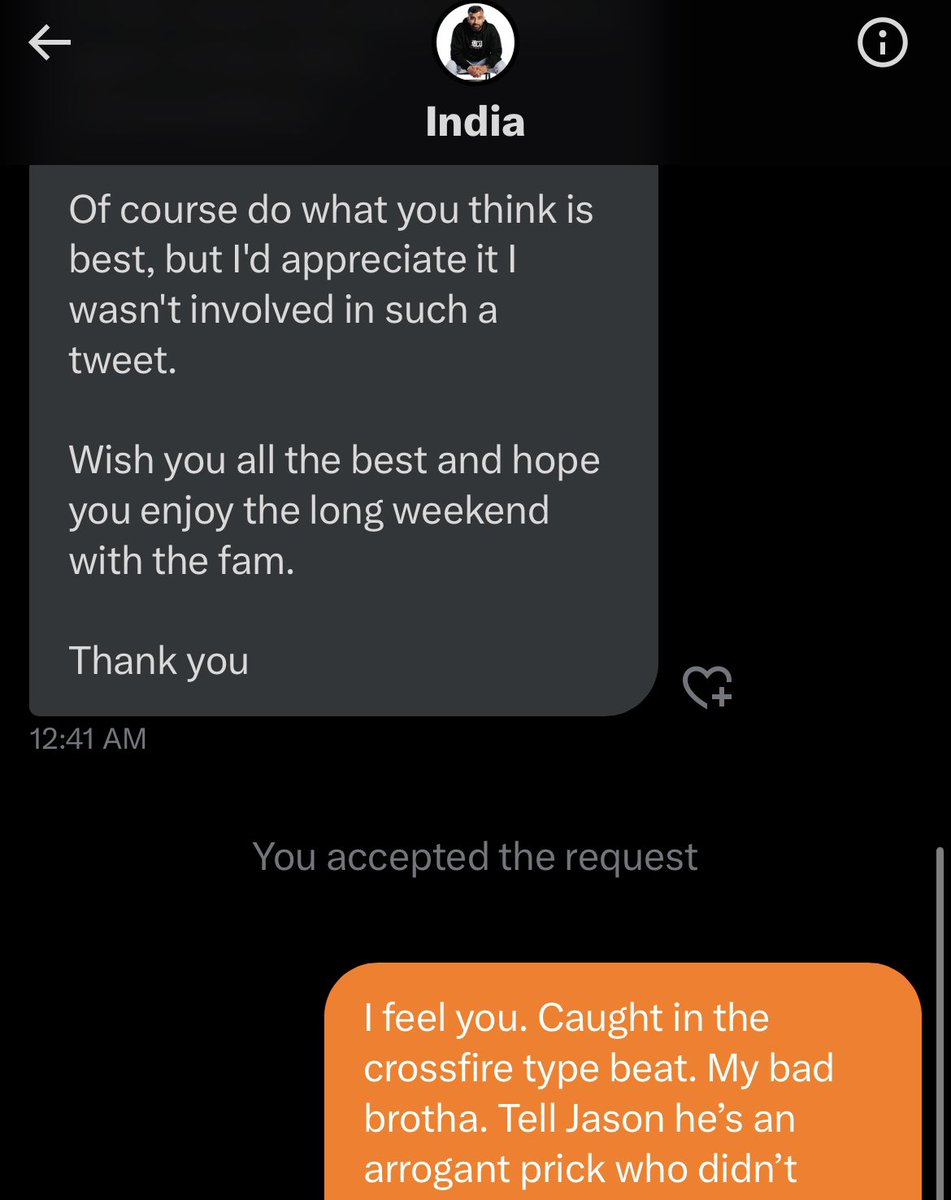 not DBook on Twitter "It’s been brought to my attention the Twitter