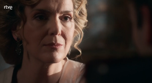 👒 El capítulo de ayer viernes de #LaPromesa consigue 1.788.000 ESPECTADORES ÚNICOS (AA).

🗣️ La ficción de <a href="/BambuProdu/">Bambú Producciones</a> logró el 12.2% de share y 1.183.000 espectadores de media y fue lo más visto en <a href="/La1_tve/">La 1</a> 

#Audiencias 📺📊