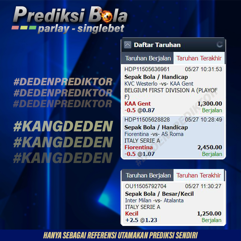 DedenPrediktor's tweet photo. nyari uang malming gass ☕
#kangdeden #dedenprediktor #bocoranmixparlay
#Parlay https://t.co/Xgt8CUfP9G