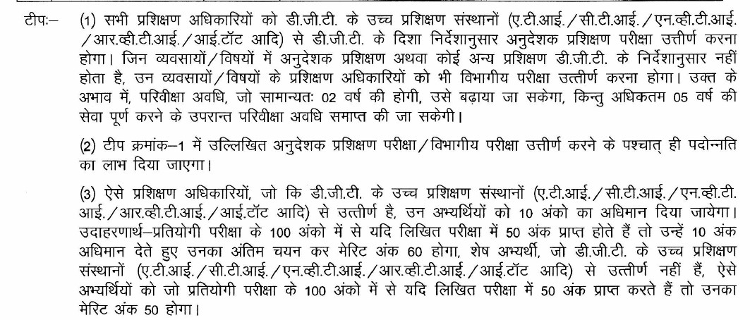 अनुदेशक CITS अप्रशिक्षित को नियुक्त कर  विभाग सरकारी पैसे को खर्च कर  ट्रेनिंग पर भेजने की hawala है और  प्रशिक्षित CITS को अनिवार्य नहीं किया गया है  cits अनिवार्य करवा दीजिये <a href="/BhupeshOnline/">Bhupesh Online</a> <a href="/bhupeshbaghel/">Bhupesh Baghel</a> 
<a href="/ChhattisgarhCMO/">CMO Chhattisgarh</a> 
<a href="/umeshpatelcgpyc/">Umesh Nandkumar Patel</a> 
#CITS_Mandatory
#Bhupesh