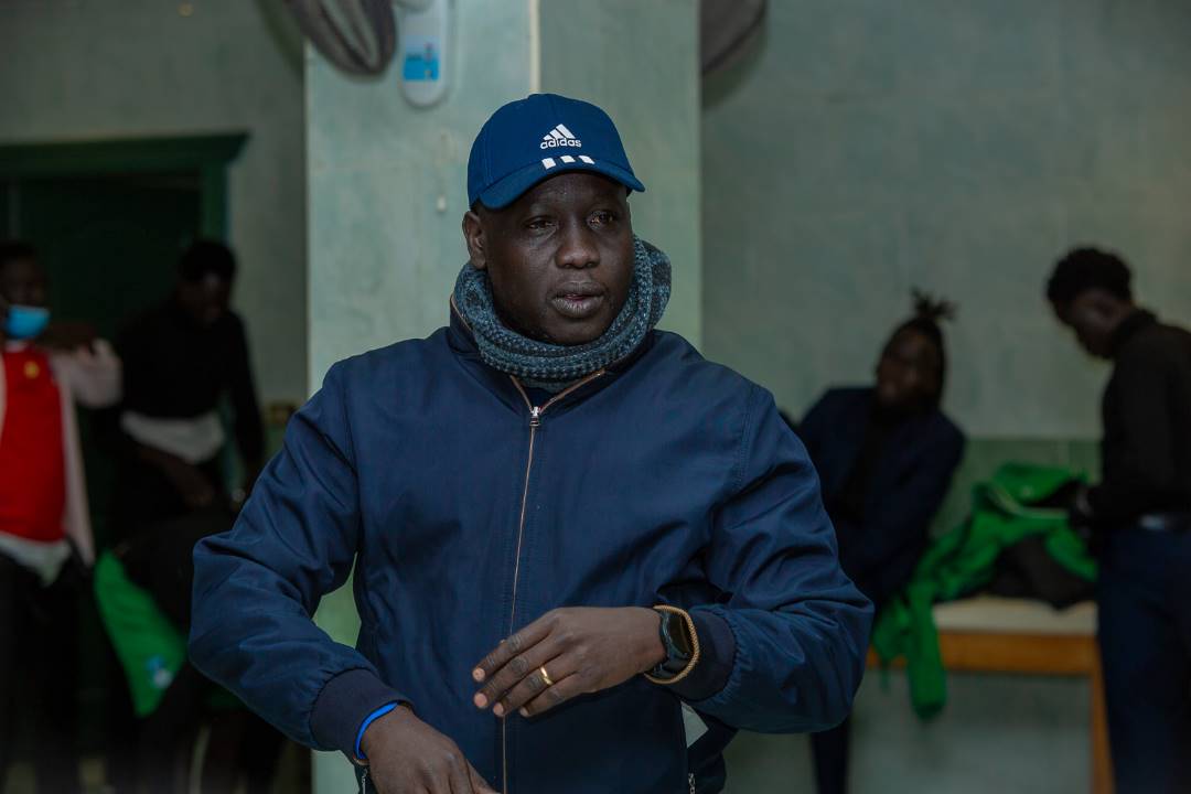 It is too bad to see someone blinded by tribalism and hatred.  We can promote healthy competition without hostility. We should strive to unite, not divide. Let's build a community where love for the game brings us together, not tear us apart. #FootballFamily <a href="/ssfa_com/">South Sudan Football Association</a>