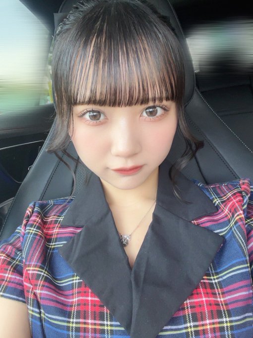 奥野未悠のTwitter画像26