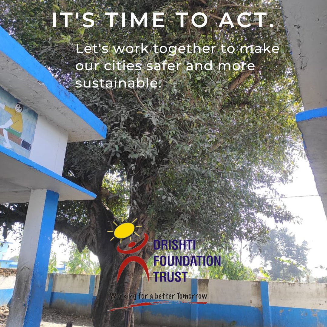 9 in 10 people living in urban areas worldwide were breathing air that did not meet the WHO's air quality guidelines.

Let's work together to make our cities safer and more sustainable.

@dkgautam007 @preetyprisha
@SustDev @UN_SDG @ConnectSDGs
@SDGoals @SDG11_…