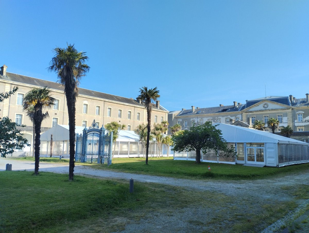 Festival livre jeunesse & BD Cherbourg-en-Cotentin tweet media