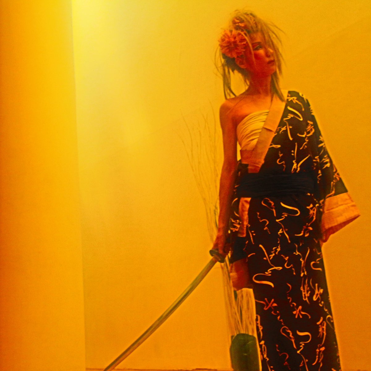 Juri Manase * 真瀬 樹里 on Twitter: "Photo: 加藤雅也 -Masaya Kato- Hair&Makeup