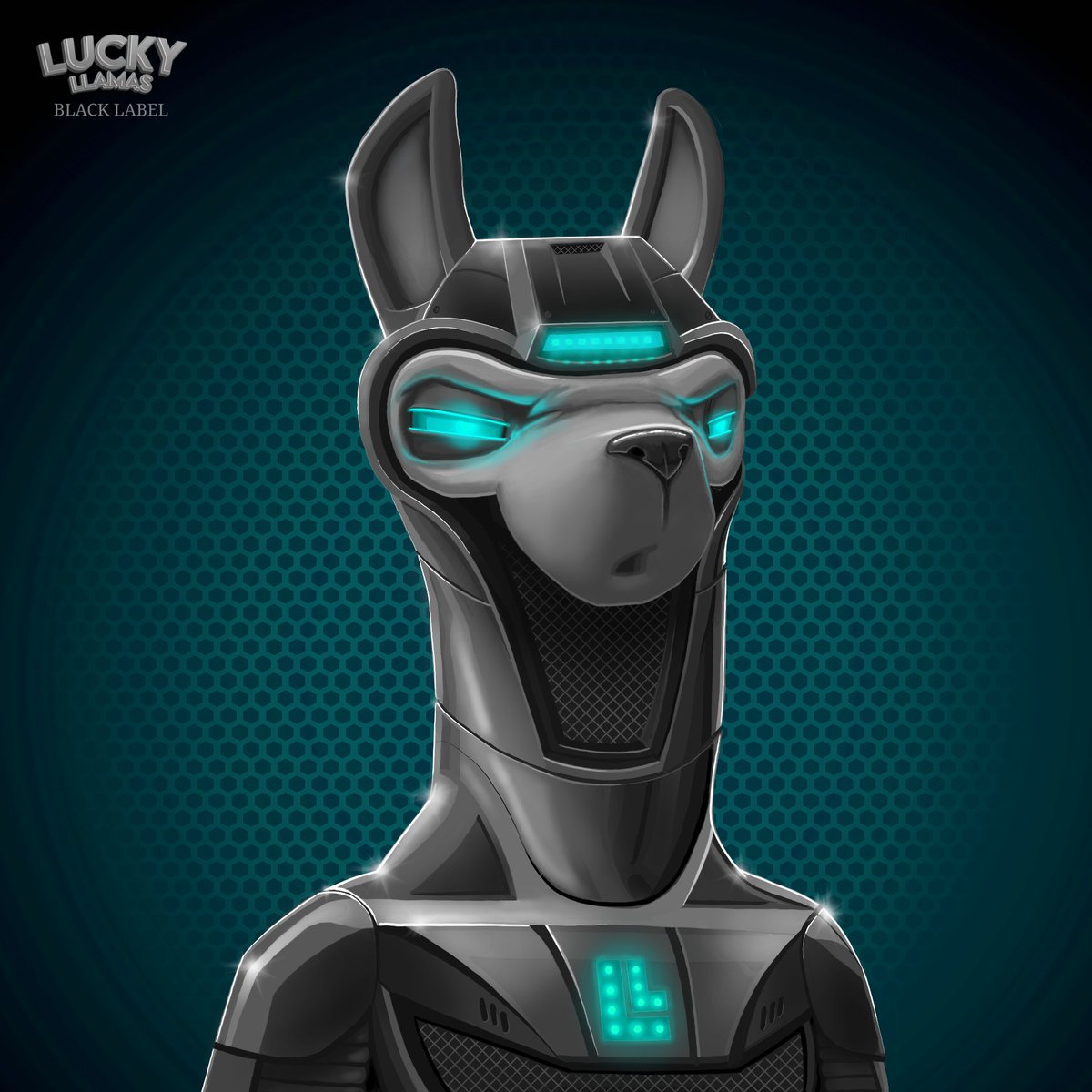 GM GM, 

Happy Memorial Day Weekend! 🇺🇸

Did you all see <a href="/theluckyllamas/">Lucky Llamas | MINT IS LIVE</a> REVEALED?! 👀
theluckyllamas.com/mint

Show me those LLAMAS!! 🍀🦙👇
