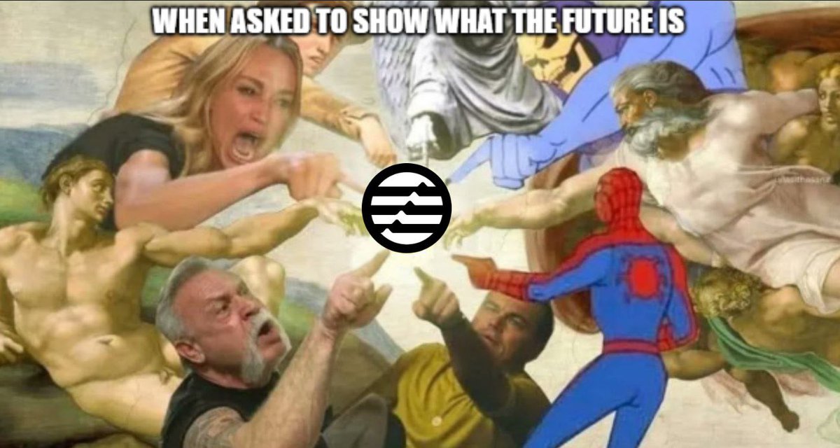 YarHunter💀🌐 tweet media