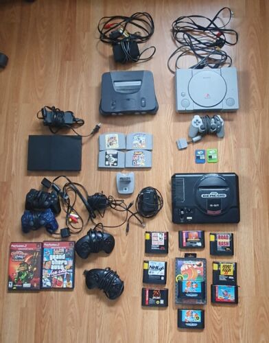 NostalBit tweet media