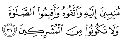 naqash_afreen's tweet photo. @kongkooor Not my personal opinion! It's in sahi Ahadith and Qur'an ! https://t.co/x51usEoKSp