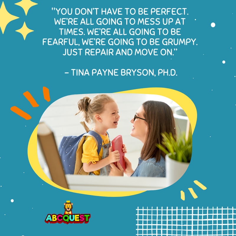 Language Your Way (ABC Quest - Preschool App) tweet media
