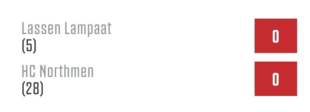 Noniin nytkun some vastaava sai ladattua prepaidille saldoa nii saadaan päivitettyä tännekkin jotain. 

Päästiin poffeihin. Lampaat haluaa onnitella HC Norttimiehiä jatkoon pääsystä! 🥳🐑 

#firstroundexit 
<a href="/SportsGamerGG/">SportsGamer</a> 
#ECL23Spring 
#esports