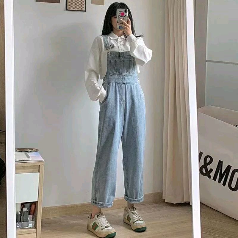 Zeizeita's tweet photo. Cek Celana kodok korea/Celana kodok panjang/Celana kodok denim dengan harga Rp155.000 - Rp177.000. Dapatkan di Shopee sekarang! https://t.co/7mCbNgtwT6 https://t.co/9TpBTnCNca
