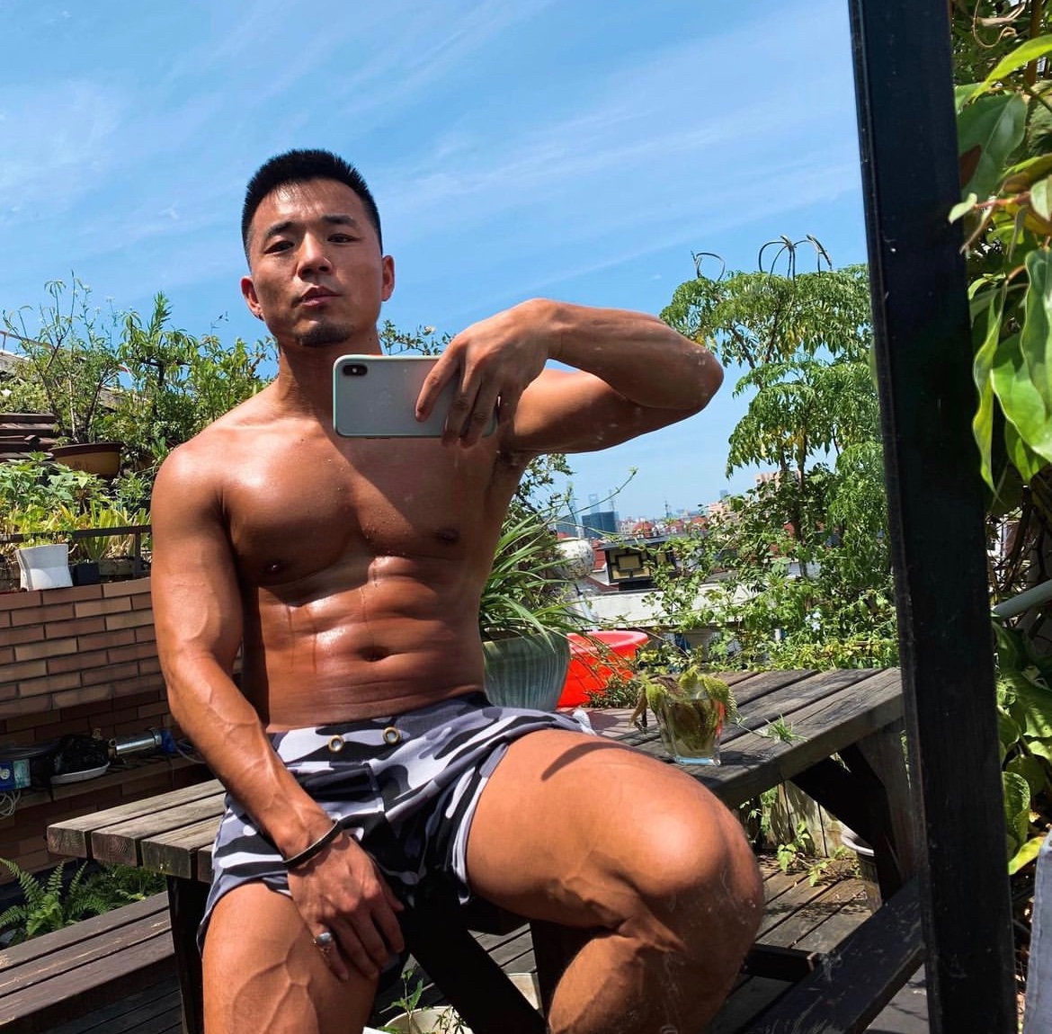 nasen那森 (@nansen555) on Twitter photo 