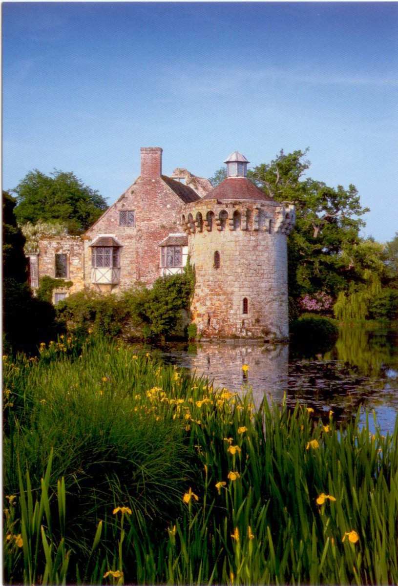 VisitKent's tweet photo. Enter the #KentBigWeekend and you could be in with a chance of winning free entry and parking to @BedgeburyP, a gym experience for two at @DoverMarinaHtl or free entry to @scotneycastleNT. Time to put your name in the ballot! https://t.co/8iXpg111Pg https://t.co/ZWUluOuUeo