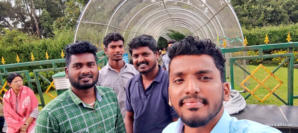 VipVeeraOfcl's tweet photo. #Dottabetta #NilgiriMountain
#Ooty https://t.co/sbxJijUiAt