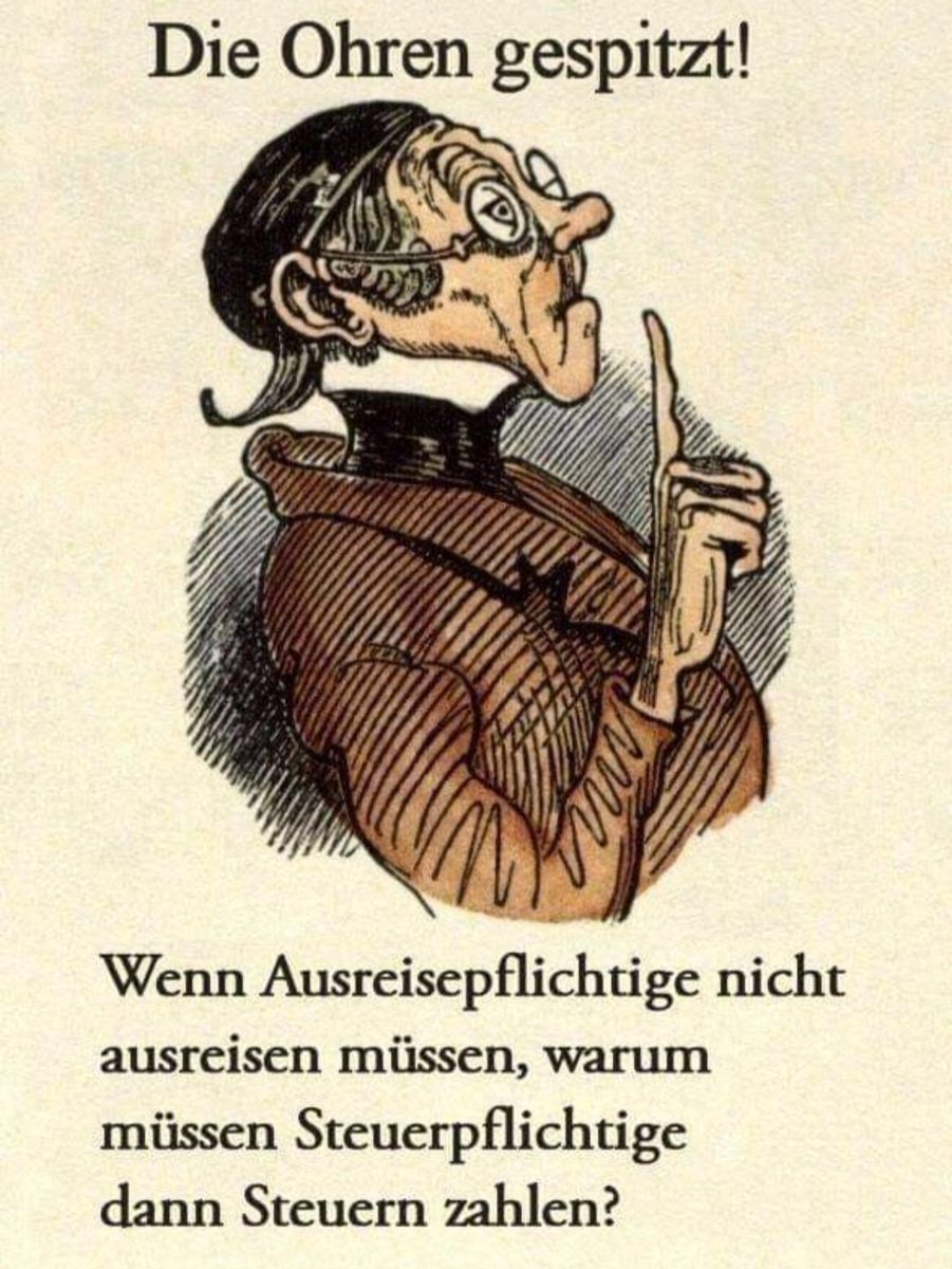 Die linksgrünen Ideologen um #Habeck u Konsorten machen das Leben in Deutschland unbezahlbar. Von den zweithöchsten Steuern u Abgaben aller Industrienationen, bis hin zu Rekord Strom- u Gaspreise. Die Frage muss erlaubt sein! 🇩🇪 #Inflation #Lauterbach #Migration #AfD #GrueneSekte