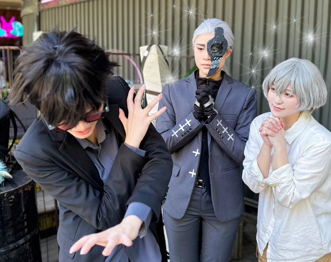 Lattekefir's tweet image. we