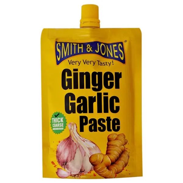 AyurvedaMonk's tweet photo. If, due to your job, u don’t get enough time to even grind fresh garlic &amp; ginger to prepare ur food, please change your job.

Such a job may give u more money than others, but ur life will be spent running around hospitals &amp; Dr

Look at the #preservatives

#Ayurveda #Food #Health https://t.co/AKlLfFCWPA