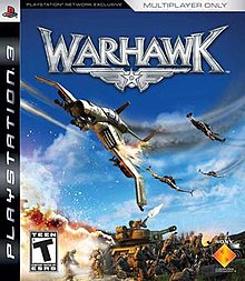 I often think how unfortunate it was to be a PlayStation developed multiplayer game during the PS3 gen.

Due to the initial bad coverage PS3 was getting, mainstream media and gamers dismissed unique experiences like Warhawk, Killzone 2, MAG, Resistance, Twisted Metal etc.
