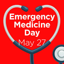 Happy World Emergency Medicine Day 2023 to all our EM colleagues in Ireland and beyond #EMDay2023 #EmergencyMedicineDay