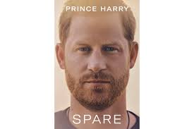 When The King speaks we listen.😉
Sad Little Man was crowned by Good King Harry in Spare.  
#GoodKingHarry 
#sadlittleman 
#SparebyPrinceHarry