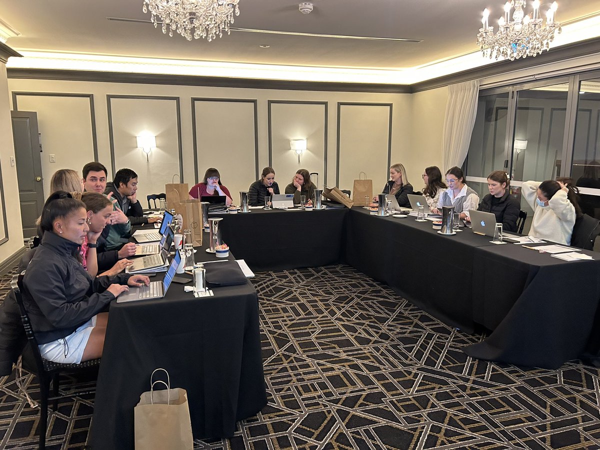 Sarah Redfern High School tweet media