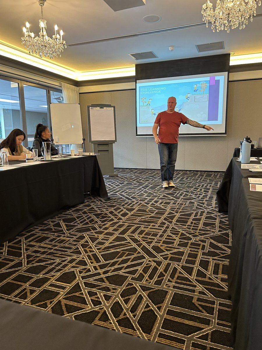 Sarah Redfern High School tweet media